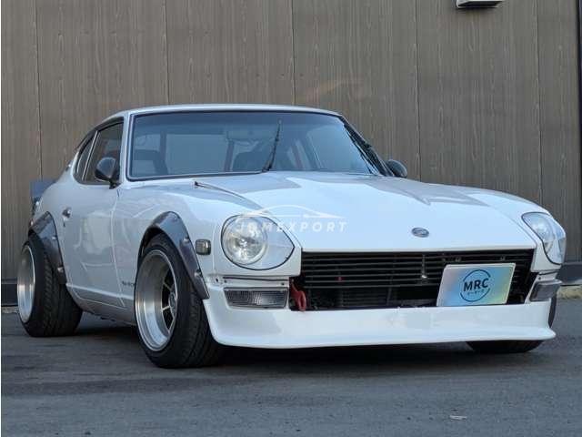 Nissan Fairlady 1990 thumbnail 3