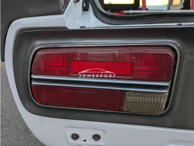 Nissan Fairlady 1990 thumbnail 11