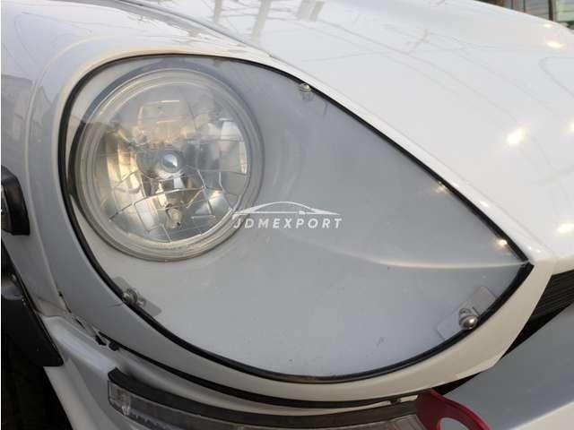Nissan Fairlady 1990 thumbnail 6