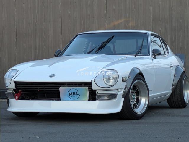 Nissan Fairlady 1990