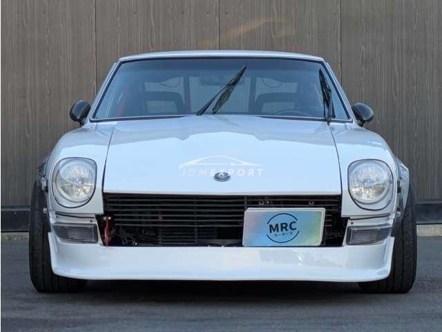 Nissan Fairlady 1990 thumbnail 4