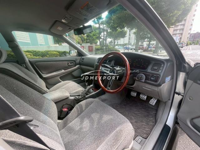 Toyota Mark II 1998 thumbnail 5