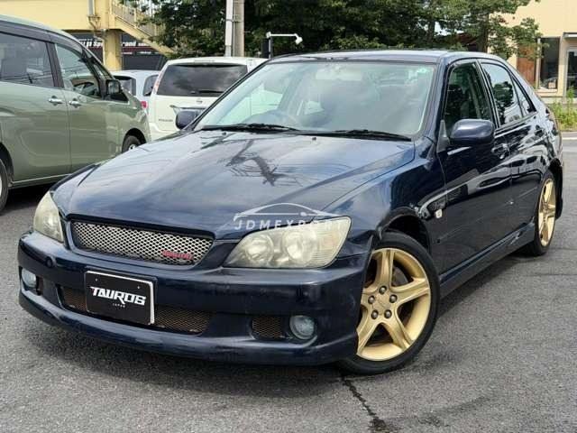 Toyota Altezza 1999