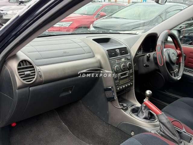 Toyota Altezza 1999 thumbnail 19