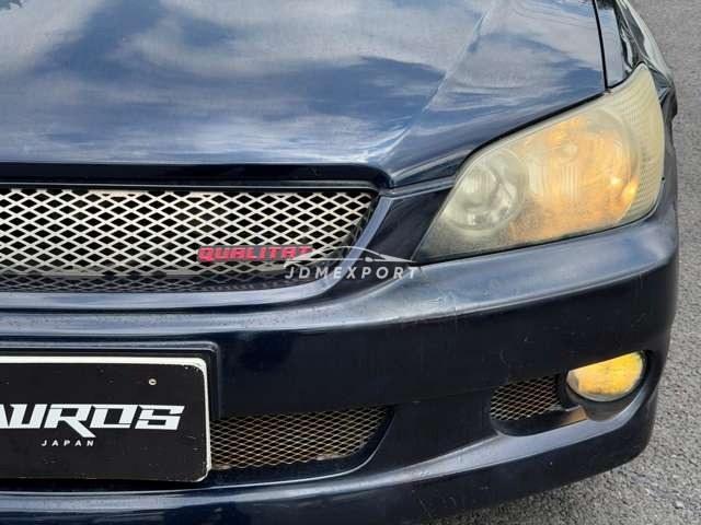 Toyota Altezza 1999 thumbnail 14