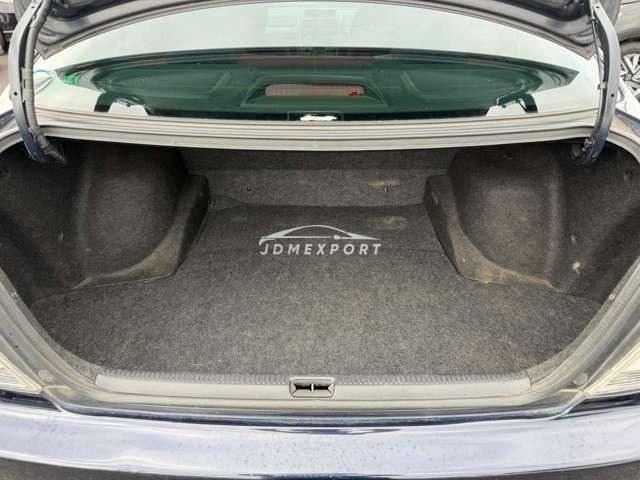Toyota Altezza 1999 thumbnail 25