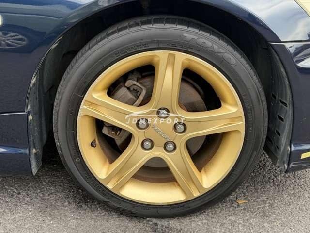 Toyota Altezza 1999 thumbnail 12