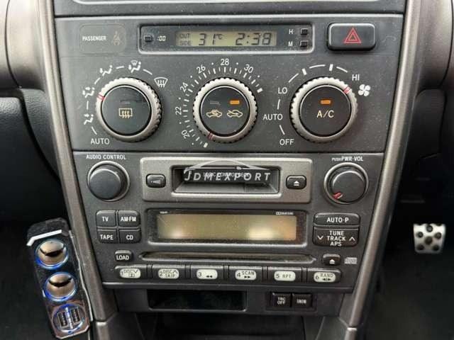 Toyota Altezza 1999 thumbnail 31