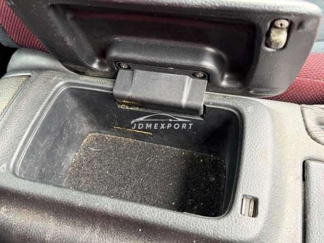 Toyota Altezza 1999 thumbnail 37