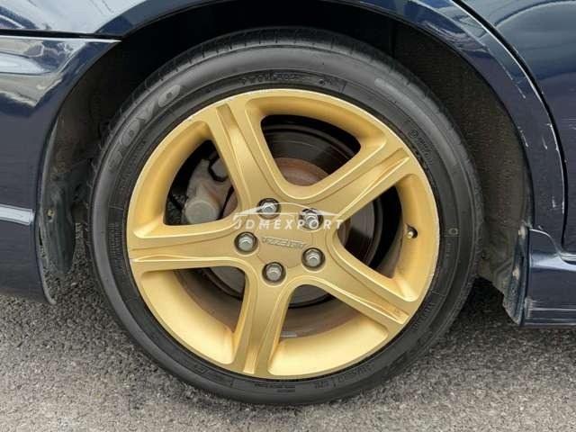 Toyota Altezza 1999 thumbnail 11