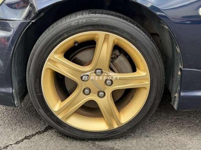 Toyota Altezza 1999 thumbnail 10