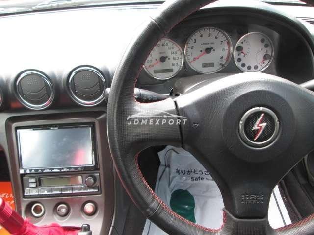 Nissan Silvia 2001 thumbnail 14