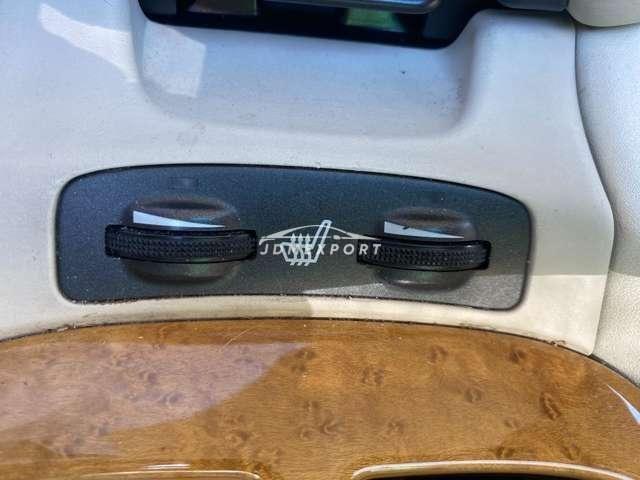 Toyota Soarer 2001 thumbnail 9