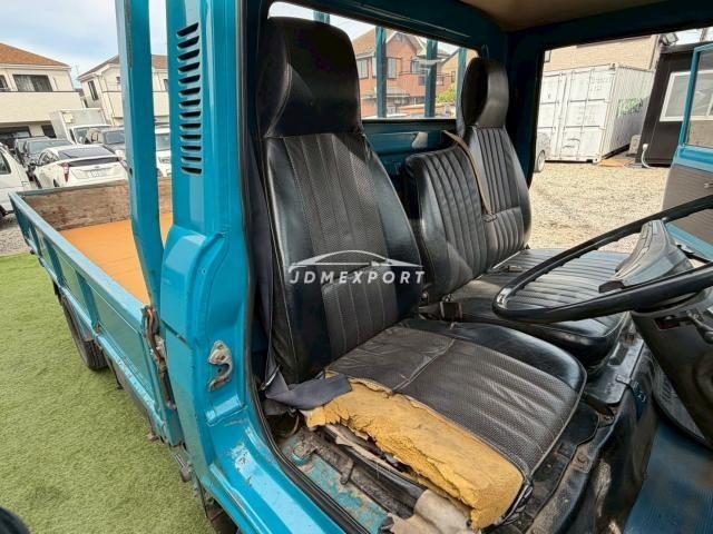 Nissan Others 1978 thumbnail 7