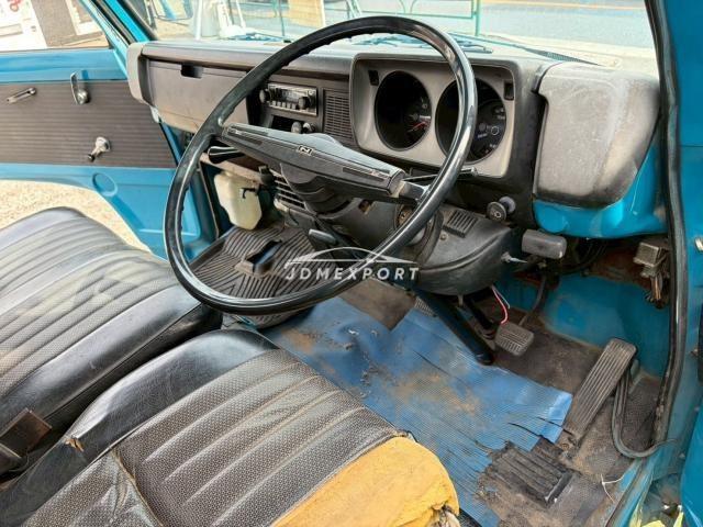 Nissan Others 1978 thumbnail 8