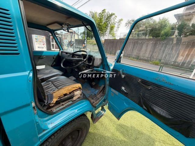 Nissan Others 1978 thumbnail 6