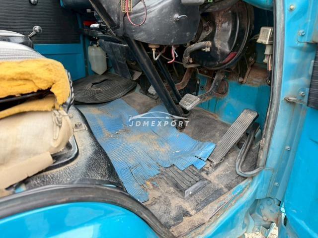 Nissan Others 1978 thumbnail 9