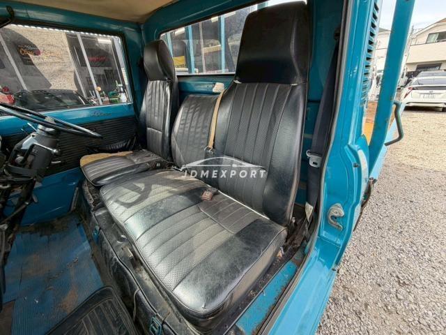 Nissan Others 1978 thumbnail 17