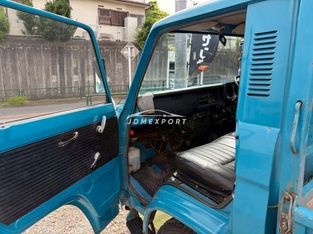 Nissan Others 1978 thumbnail 13