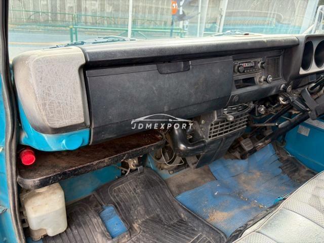 Nissan Others 1978 thumbnail 10