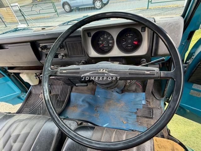 Nissan Others 1978 thumbnail 14