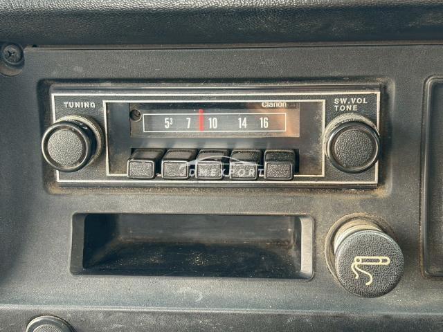 Nissan Others 1978 thumbnail 16
