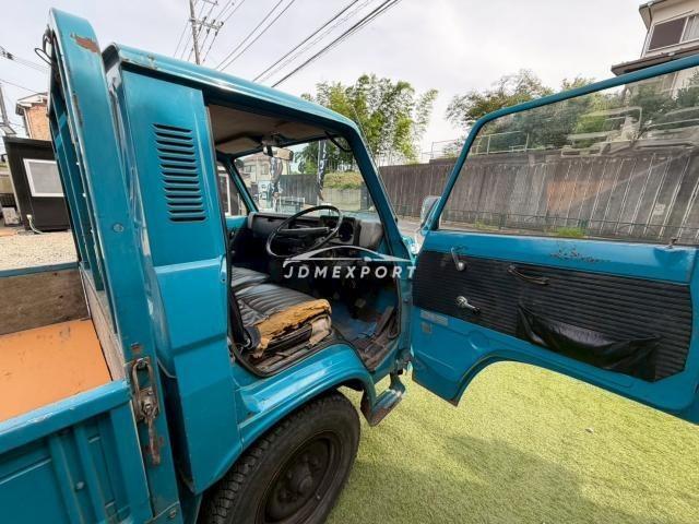 Nissan Others 1978 thumbnail 5