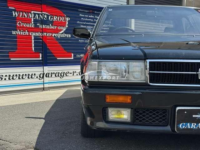 Nissan Cedric 1989 thumbnail 16