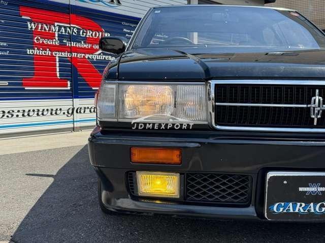 Nissan Cedric 1989 thumbnail 18