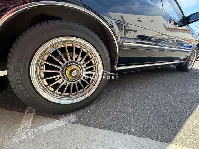 Nissan Cedric 1989 thumbnail 13