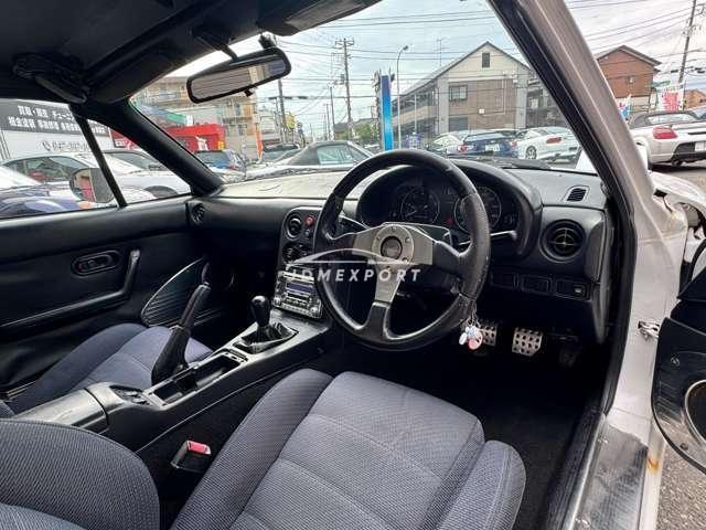 Mazda Roadster 1992 thumbnail 20