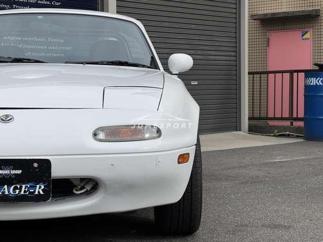 Mazda Roadster 1992 thumbnail 15