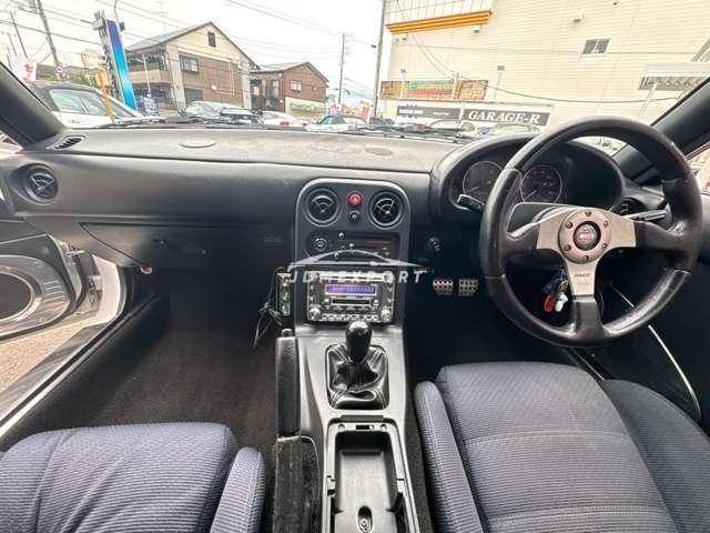 Mazda Roadster 1992 thumbnail 3