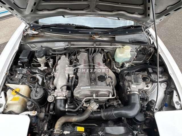 Mazda Roadster 1992 thumbnail 4
