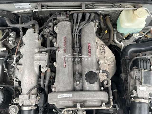 Mazda Roadster 1992 thumbnail 18