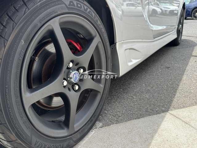 Toyota MR-S 2000 thumbnail 15