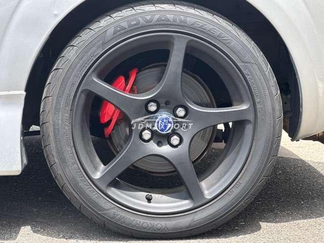 Toyota MR-S 2000 thumbnail 14