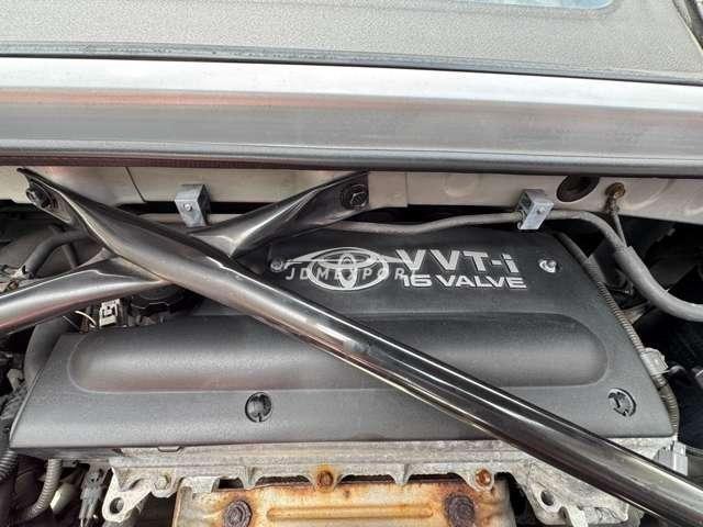 Toyota MR-S 2000 thumbnail 5