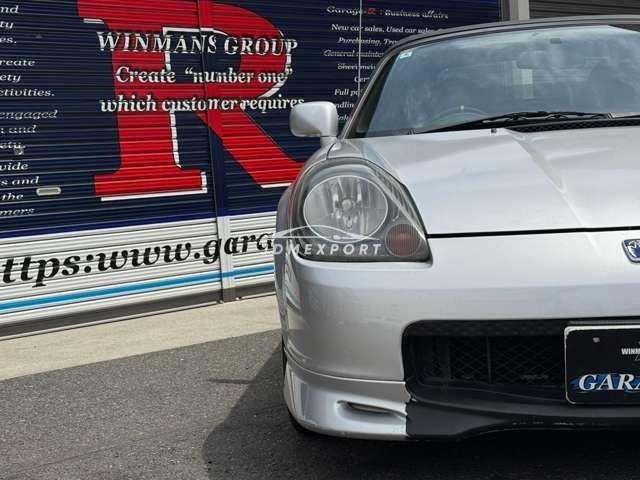 Toyota MR-S 2000 thumbnail 18
