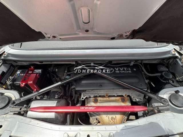 Toyota MR-S 2000 thumbnail 4