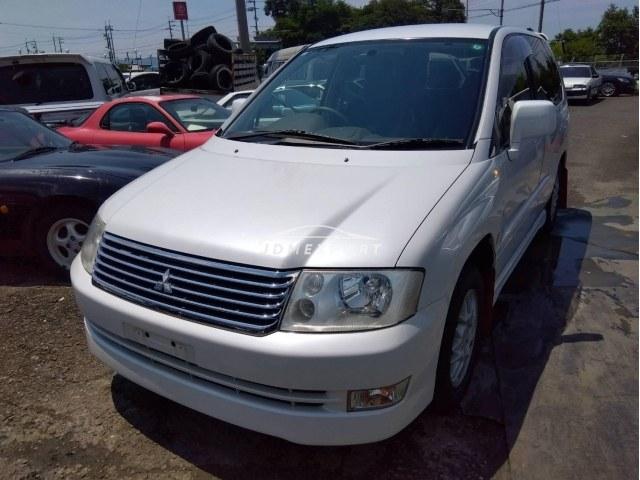 Mitsubishi RVR 2000