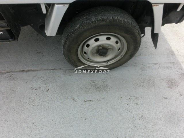 Subaru Sambar Truck 2000 thumbnail 7