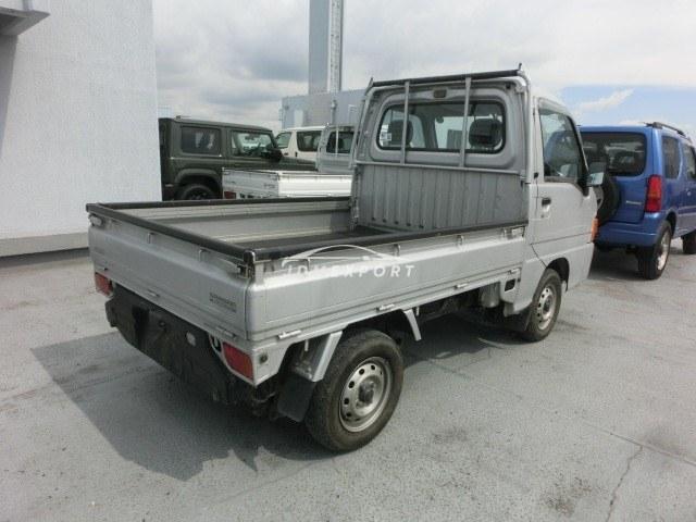 Subaru Sambar Truck 2000 thumbnail 4