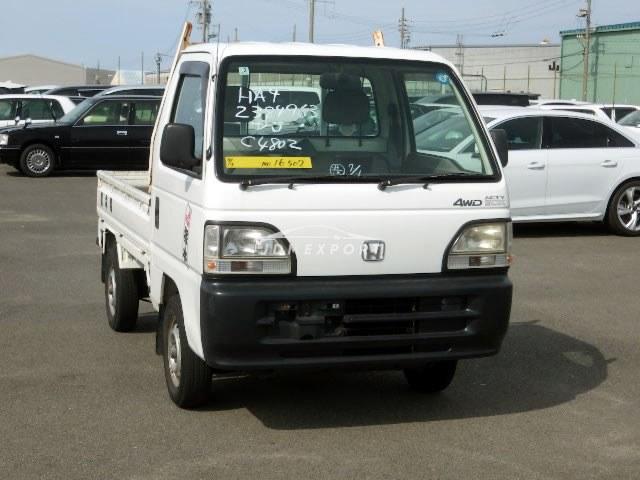 Honda Acty Truck 1998