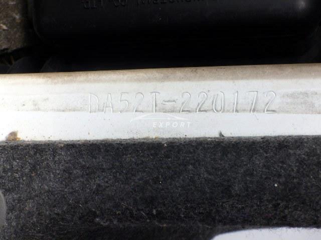 Suzuki Carry Truck 2000 thumbnail 23