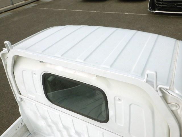 Suzuki Carry Truck 2000 thumbnail 19