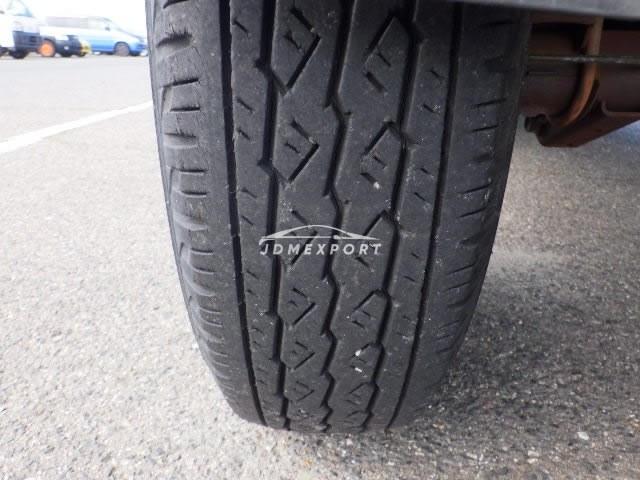 Suzuki Carry Truck 2000 thumbnail 30