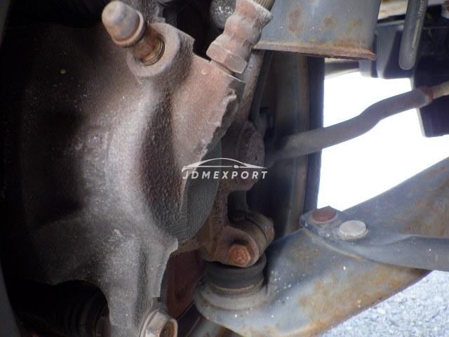 Suzuki Carry Truck 2000 thumbnail 29