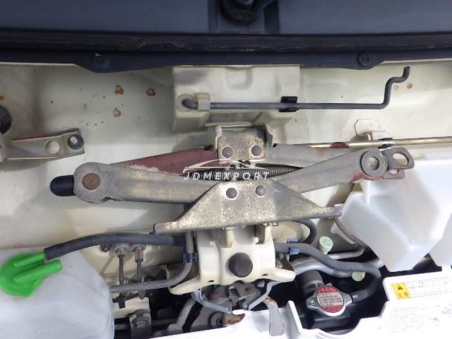 Suzuki Carry Truck 2000 thumbnail 20