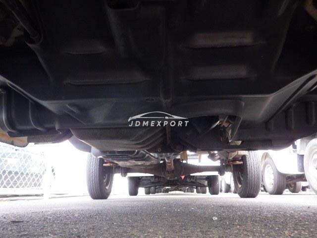 Suzuki Carry Truck 2000 thumbnail 25
